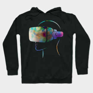 VR Hoodie