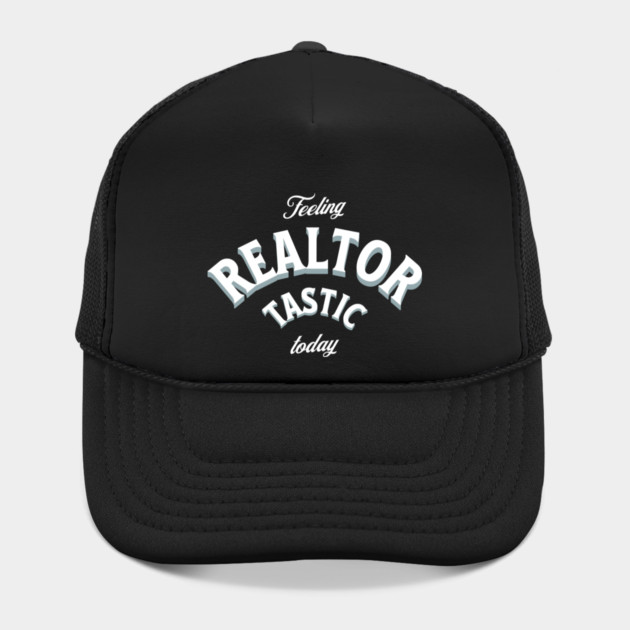 Realtor tastic by REG