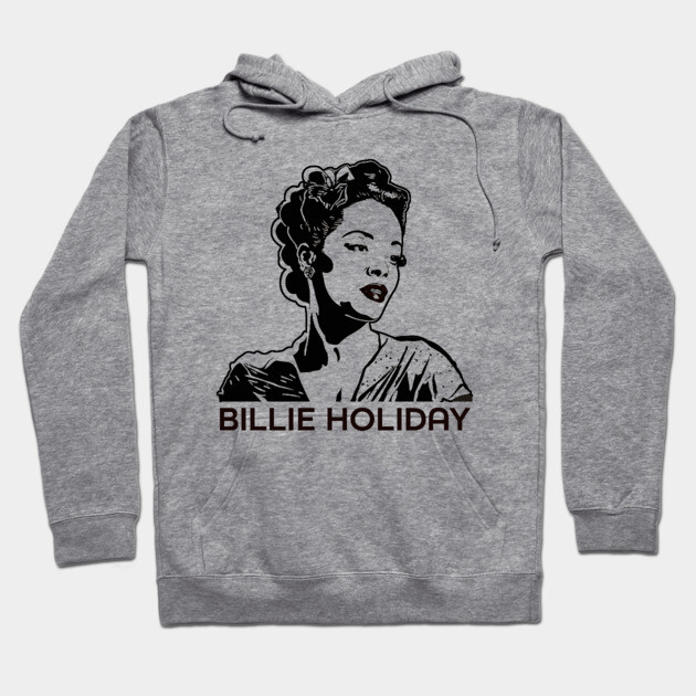 Bille Holiday Hoodie by UrbanLifeApparel