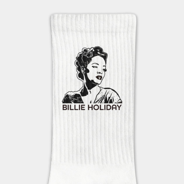 Bille Holiday by UrbanLifeApparel