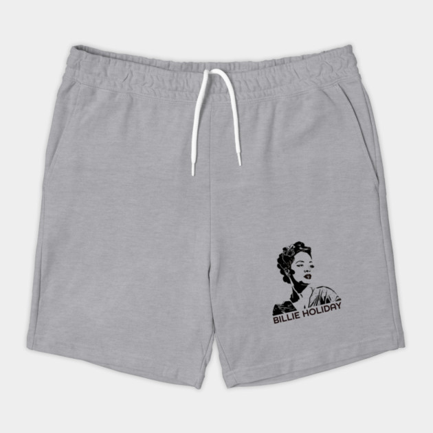 Bille Holiday Lady Day by UrbanLifeApparel