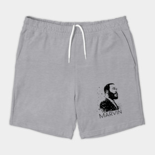 Marvin Gaye Shorts