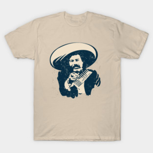 Pancho Villa T-Shirt