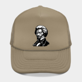 Frederick Douglass Hat