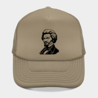 Frederick Douglass Hat