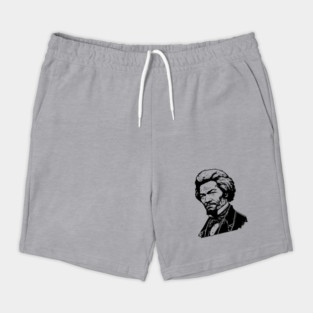 Frederick Douglass Shorts