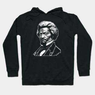 Frederick Douglass Hoodie