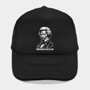 Frederick Douglass Hat