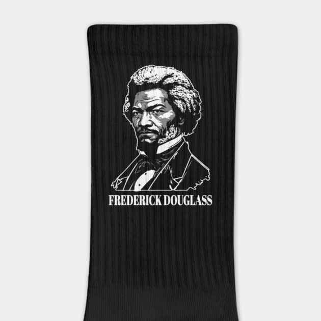 Frederick Douglass by UrbanLifeApparel