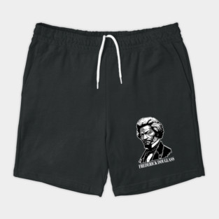 Frederick Douglass Shorts