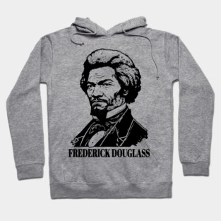 Frederick Douglass Hoodie