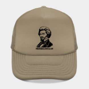 Frederick Douglass Hat