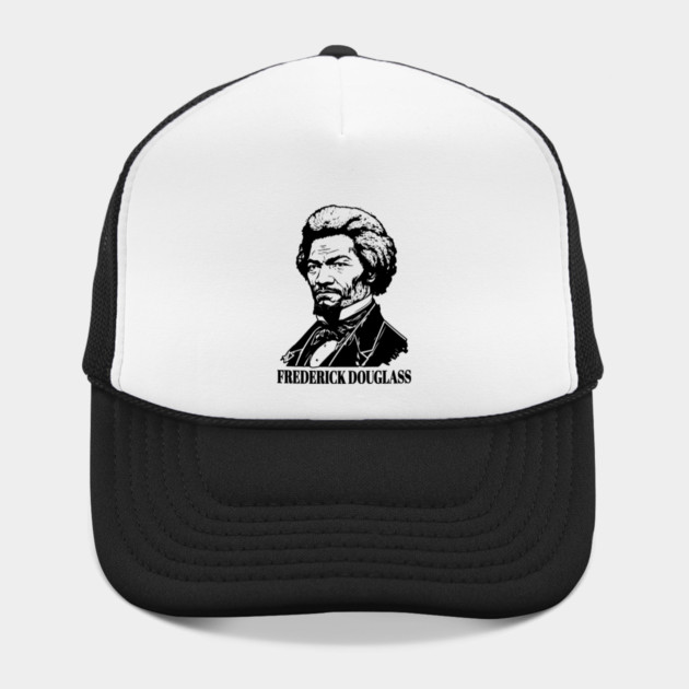 Frederick Douglass by UrbanLifeApparel