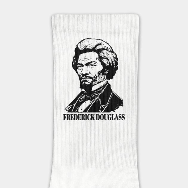 Frederick Douglass by UrbanLifeApparel