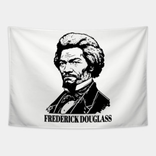 Frederick Douglass Tapestry