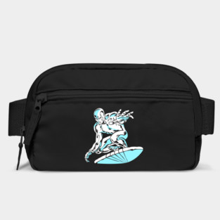 Silver Surfer - Classic Bag