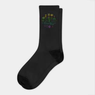 hero atribute Socks