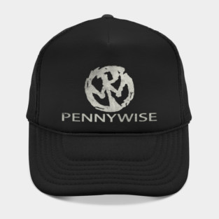 The pen Hat