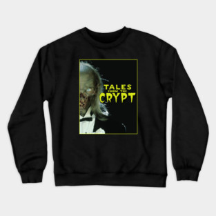 Tales from the Crypt Crewneck Sweatshirt