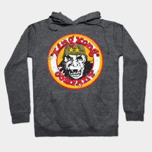 King Kong Company Hoodie
