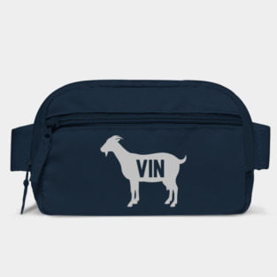 Dodgers Vin Scully GOAT Bag