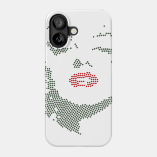 Marilyn Monroe Phone Case