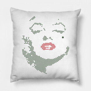 Marilyn Monroe Pillow