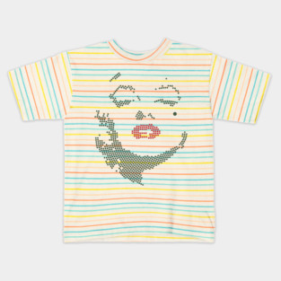 Marilyn Monroe Kids T-Shirt