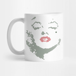 Marilyn Monroe Mug