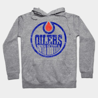 Nova Scotia Oilers Hoodie