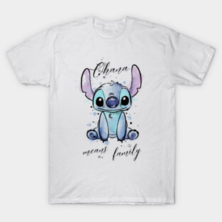 Ohana T-Shirt