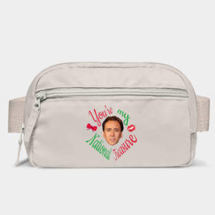 You're My National Treasure Bag