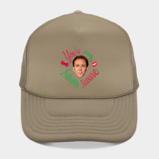 You're My National Treasure Hat