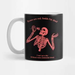 Such Sweet Poetry Mug