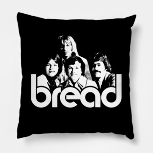 Bread Pillow