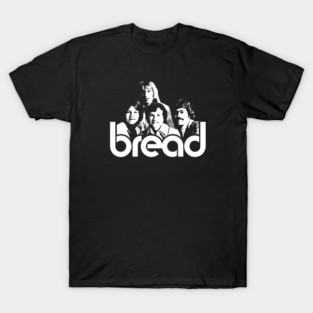 Bread T-Shirt