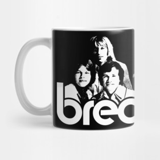 Bread Mug
