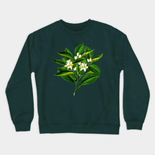 Gardening Crewneck Sweatshirt