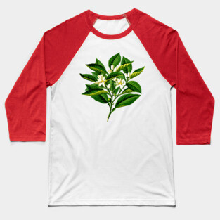 Gardening Baseball T-Shirt