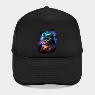 Cat Nebula Hat