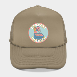 Compost the Rich Hat