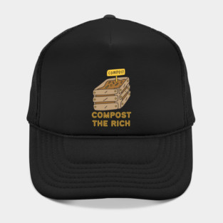Compost the Rich Hat