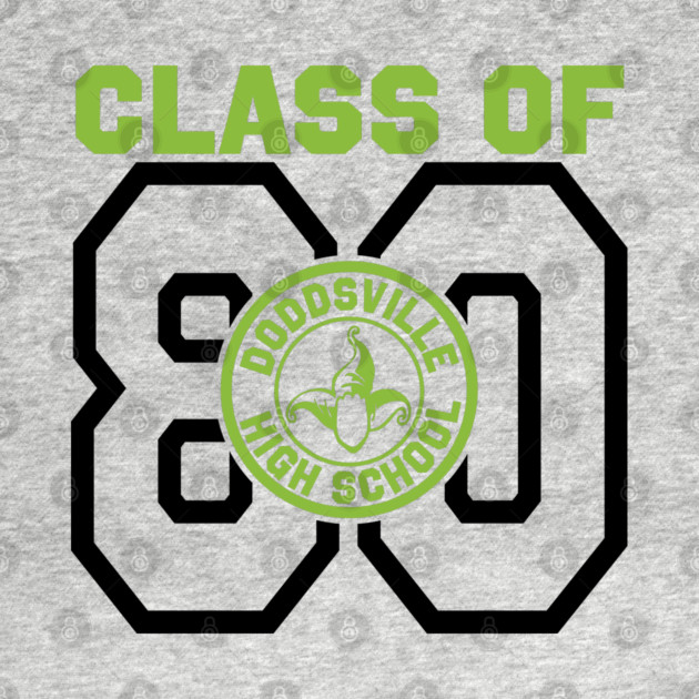 Slaughter High - Class of 1980 by Video Nastees