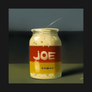 Sure thing Joe Mayo T-Shirt