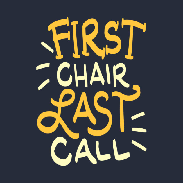 First Chair Last Call Skiing Quote by yeoys