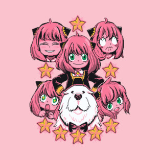 Miss Elegante T-Shirt