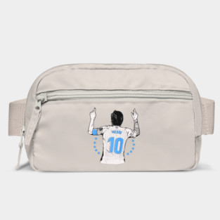 Messi Bag