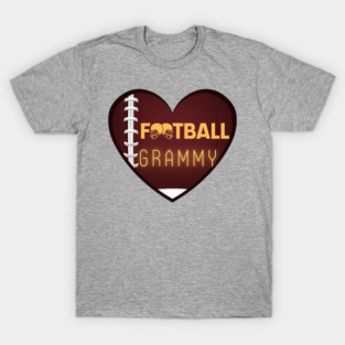 Football Grammy T-Shirt