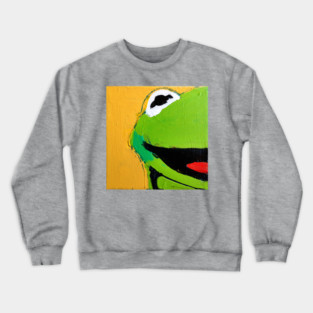 Kermit Crewneck Sweatshirt