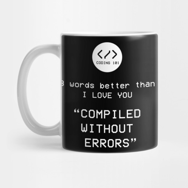 Compiled without Errors by enrynz